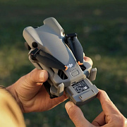 Квадрокоптер DJI Mini 5 Pro (RC-N3) DJIMINI5P