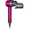 Фен для волос Dyson Supersonic HD07 Fuchsia/Nickel, Для других стран DYS-134