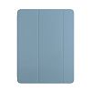 Чехол Smart Folio для iPad Air 13" (M2, M3 | 2024–2025), голубой SF13A-GL