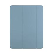 Чехол Smart Folio для iPad Air 13" (M2, M3 | 2024–2025), голубой SF13A-GL
