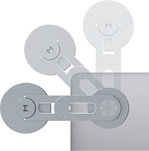 Держатель Magssory Flex, темно-серый ACM001-TG