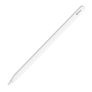 Стилус Apple Pencil 2-го поколения, белый AP-2