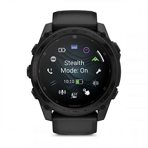 Умные часы Garmin Tactix 8 Amoled Edition 51 мм 010-03406-01