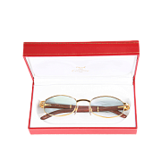 Очки Cartier Cartayat OCC-2