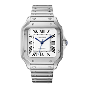 Часы Cartier Santos Medium WSSA0029 WSSA0029