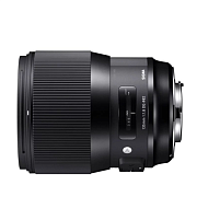 Объектив Sigma AF 135mm f/1.8 DG HSM Art Sony E-Mount Black SG-1
