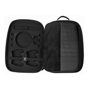 Рюкзак для консоли и аксессуаров Deadskull Carrying Backpack PS5 Gray DCR-1