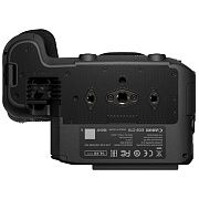 Видеокамера Canon EOS C70 Body Black SN-81