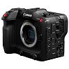 Видеокамера Canon EOS C70 Body Black, Русское меню SN-81