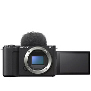Фотоаппарат Sony ZV-E10 II Black Body ZV-E102
