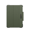 Чехол UAG Metropolis SE для iPad Pro 11" (M4, 2024), зеленый UMSIP11GR