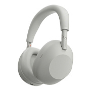 Беспроводные наушники Sony WH-1000XM6 Silver 1000XM6Ы