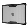 Чехол UAG Plyo для MacBook Pro 16", прозрачный UAGP2-2