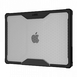 Чехол UAG Plyo для MacBook Pro 16", прозрачный UAGP2-2