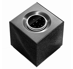 Беспроводная музыкальная система Naim Mu-So Qb 2nd Generation MUSO-Qb2