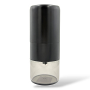 Портативная кофемолка LePresso с конусным механизмом для эспрессо LPCFFM0032