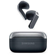 Беспроводные наушники Samsung Galaxy Buds4 Black SGB4BK