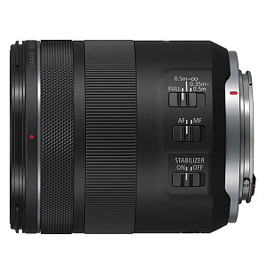 Объектив Canon RF 85mm f/2 Macro IS STM CANO-233