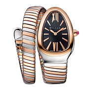 Часы Bvlgari Serpenti Tubogas Watch 102123 102123