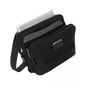 Сумка через плечо Tumi Alpha Bravo, Б/У 232796D