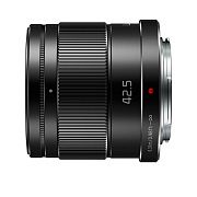 Объектив Panasonic Lumix G 42.5mm f/1.7 ASPH O.I.S PSO-2