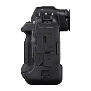 Фотоаппарат Canon EOS R1 Body Black CAN-59