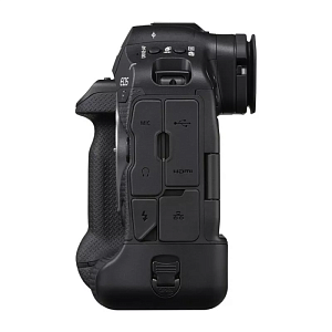 Фотоаппарат Canon EOS R1 Body Black, Русское меню CAN-59