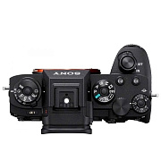 Фотоаппарат Sony Alpha 1 (ILCE-A1) Body Black SY-189