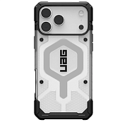 Чехол UAG Pathfinder с MagSafe для iPhone 17 Pro Max, прозрачный UGPH17PM-CL