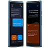 Электронный словарь и переводчик iFLYTEK Smart translator 4.0 AI2221T