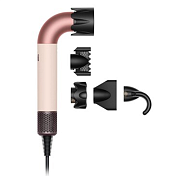 Фен Dyson Supersonic R Pro HD17 Ceramic Pink/Rose Gold 113335-02