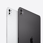 Планшет Apple iPad Pro 11", M4 (2024) 256 ГБ, Wi-Fi, чёрный космос | space black IPDP4-1