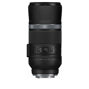 Объектив Canon RF 600mm f/11 IS STM CANO-230