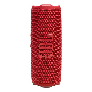 Портативная акустика JBL Flip 7, красный JBL7-RD