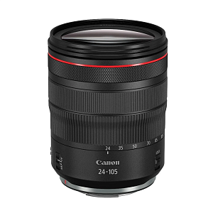 Объектив Canon RF 24-105mm f/4L IS USM CANO-3
