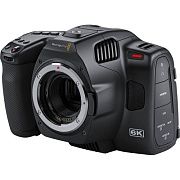 Видеокамера Blackmagic Design Pocket Cinema Camera 6K Pro BMC-2