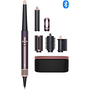 Фен-Стайлер Dyson Airwrap HS08 Complete Long i.d. Dryer Straight+Wavy Jasper Plum DYS1884