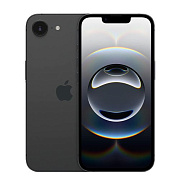 iPhone 16e 128Gb Black IP16e-101