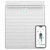 Умные весы Withings Body Segment Smart Scale, белый WBS08-WH