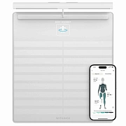 Умные весы Withings Body Segment Smart Scale, белый WBS08-WH