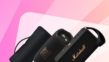 Портативные колонки в 2026: полный гид по выбору, звуку и технологиям