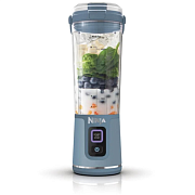 Портативный блендер Ninja Blast BC151EUNV, 530 мл, синий BC151EUNV