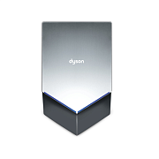 Сушилка для рук Dyson Airblade V HU02 Nickel HU02N