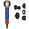 Фен Dyson Supersonic HD16 Nural Vinca Blue/Topaz, Европа DYS-15543