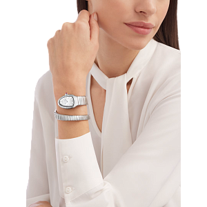 Часы Bvlgari Serpenti Tubogas 101816 101816