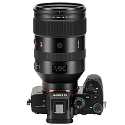 Объектив Viltrox AF 135mm F1.8 LAB Full-Frame Lens for Sony E-Mount VLX13518E