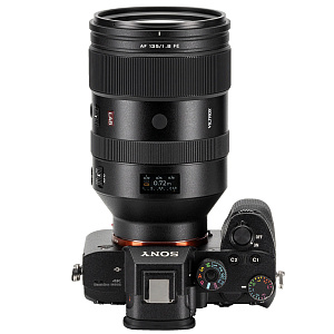 Объектив Viltrox AF 135mm F1.8 LAB Full-Frame Lens for Sony E-Mount VLX13518E