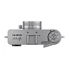Фотоаппарат Fujifilm X half Silver, Русское меню XHALFS