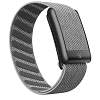 Ремешок Whoop SuperKnit Graphite для Whoop Peak 5.0, серый WHP5-GRAPHITE