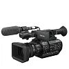 Видеокамера Sony PXW-Z280, Русское меню SYV-4